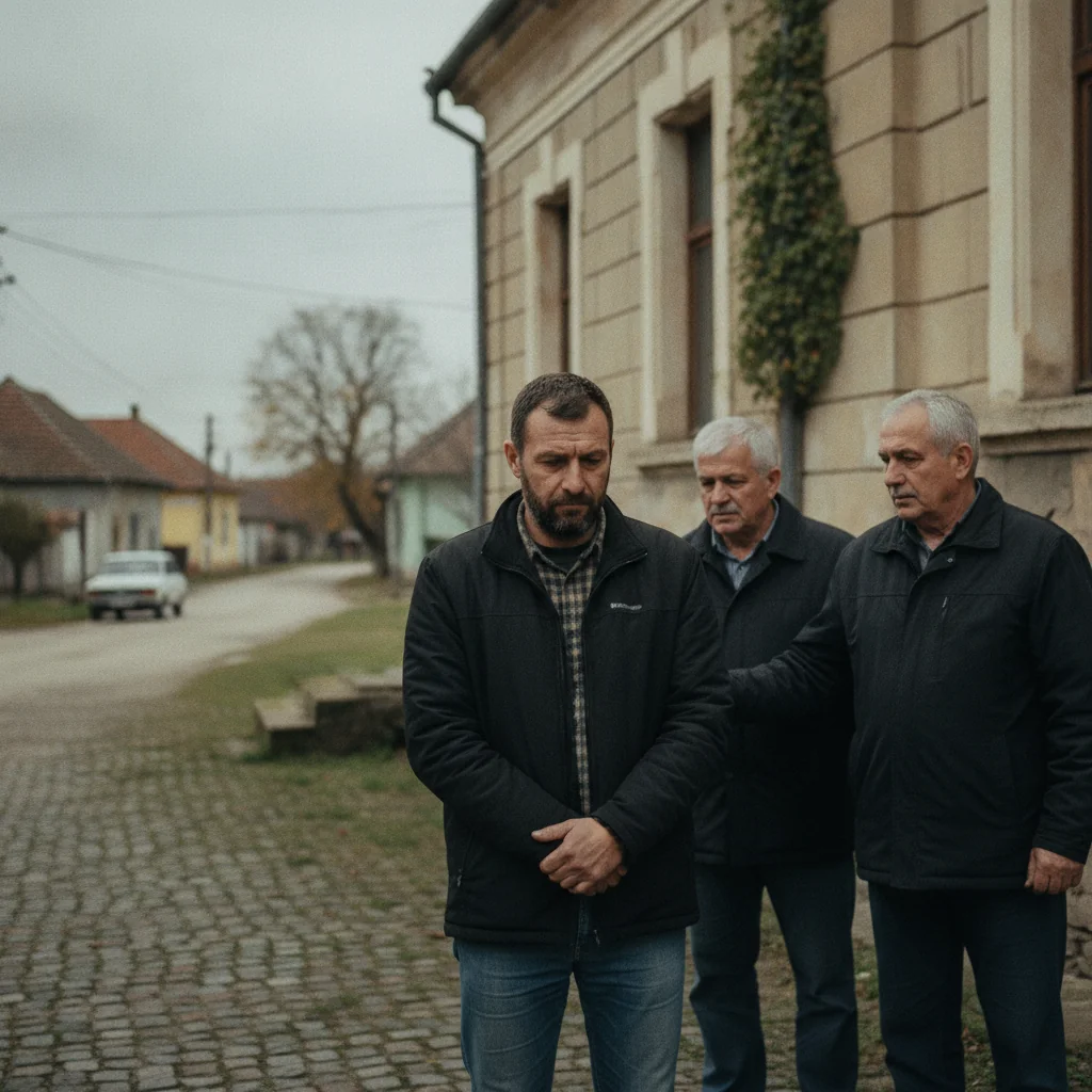 Incendiu la Brașov, rețea de sabotaj: DIICOT anunță arestări în UE