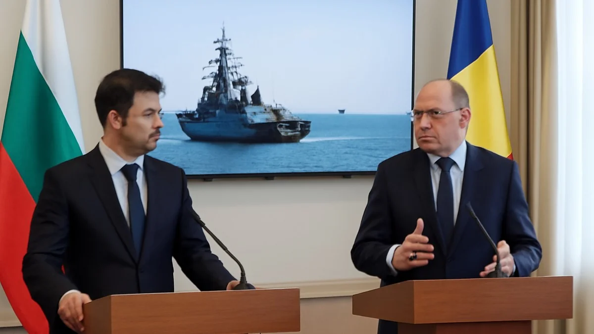 București: Rogers la Apărare — prezență SUA permanentă pe agenda dialogului