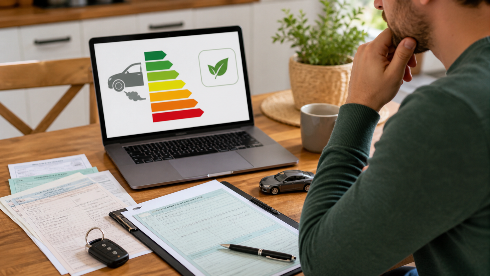 Ce înseamnă Euro 7, Euro 6, CO2 și ITP pentru șoferii din România