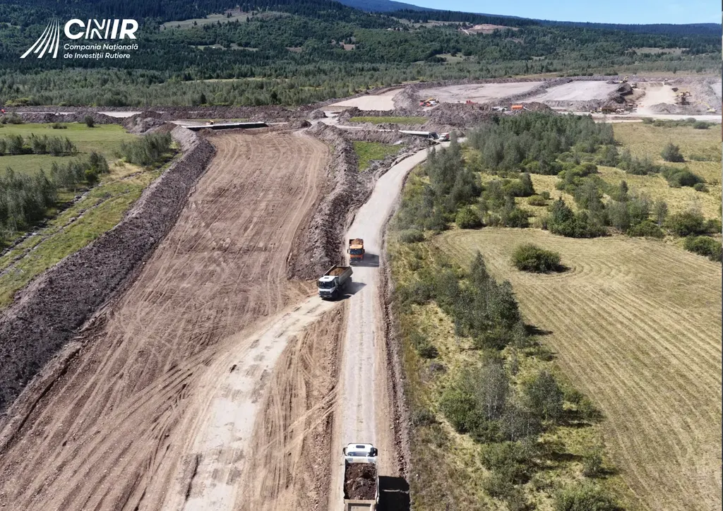 Dosar pe arme: 18 mandate în trei județe