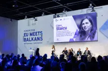 Sofia: România reafirmă sprijinul pentru Balcanii de Vest