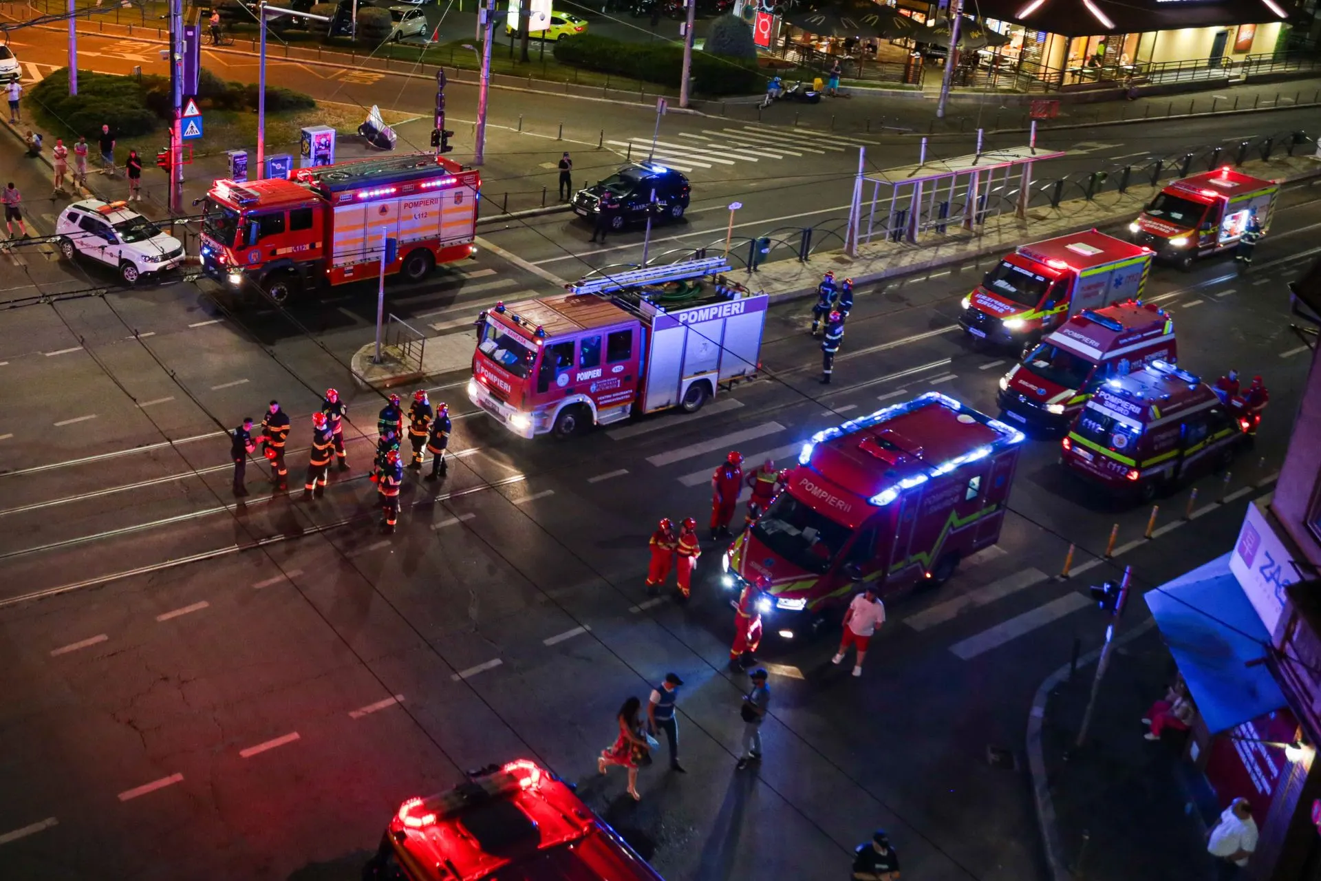 MS realocă 150 de milioane de lei pentru urgențe și ambulanțe