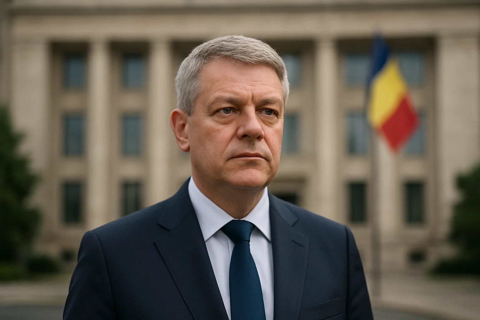 Agenda de la Wicklow: Ucraina, spațiu și securitate maritimă, cu Miruță