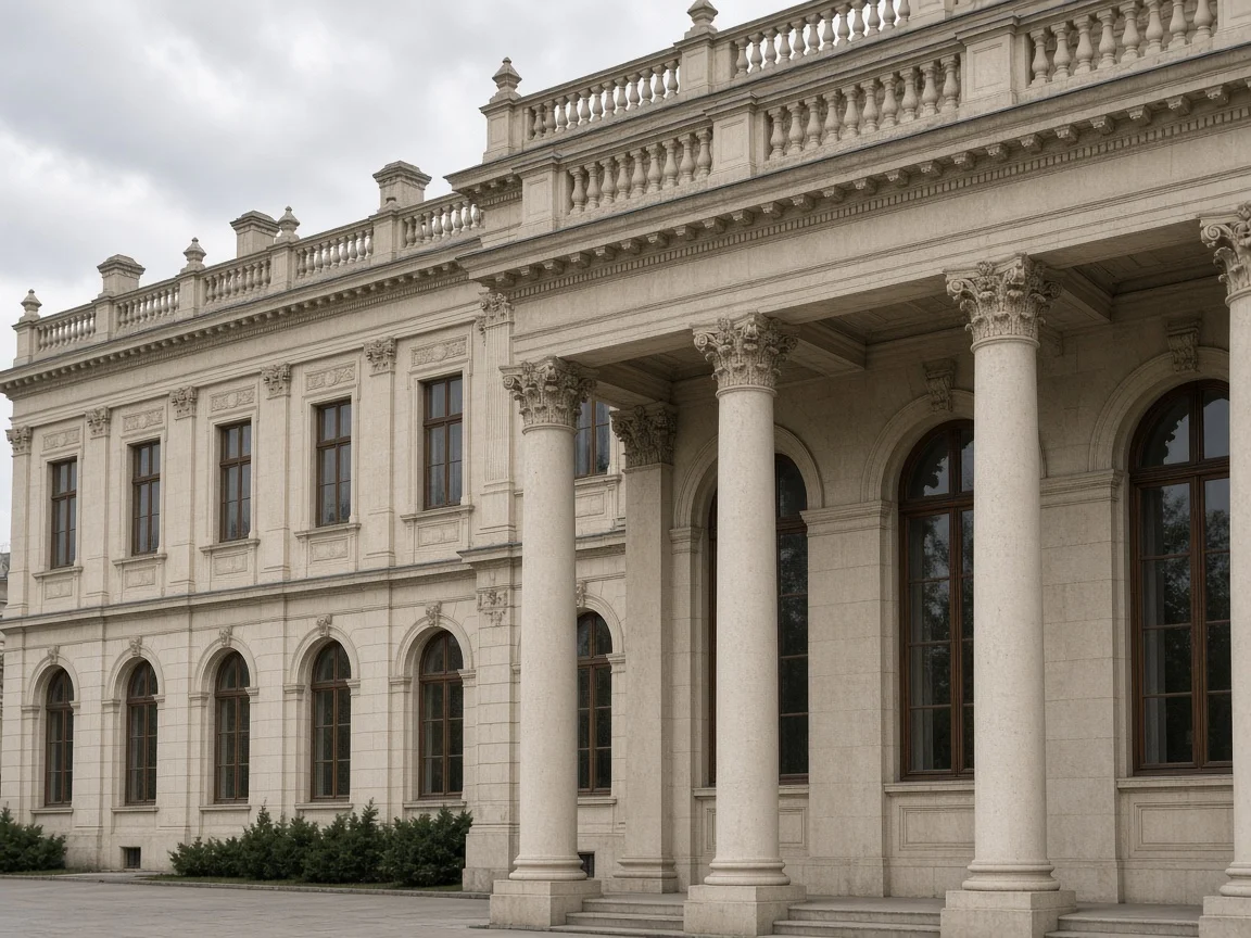 Nicușor Dan decorează FCER cu Meritul Cultural, Ofițer