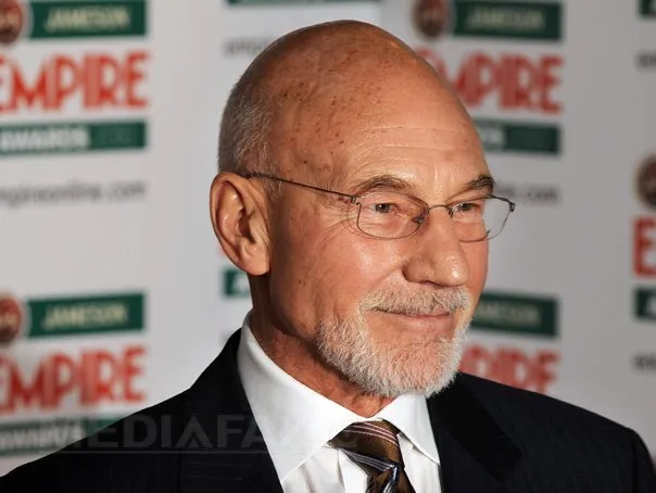 Ce trebuie știut: Patrick Stewart a murit la 86 de ani