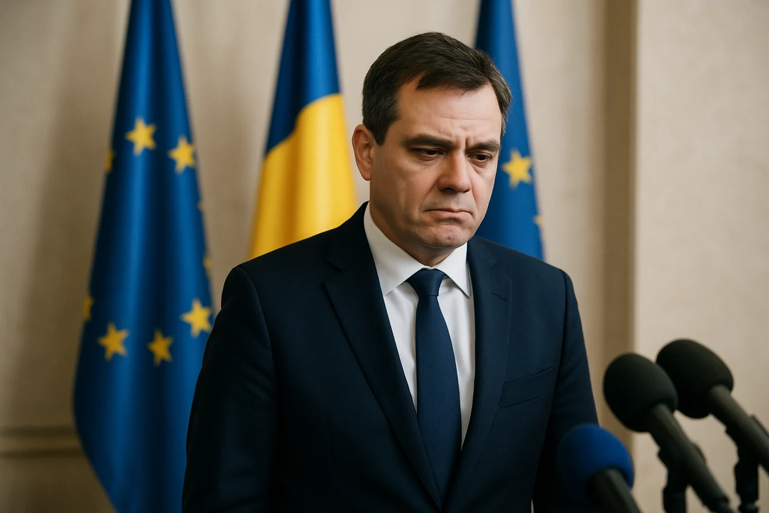 Percheziții pe cablu de cupru în Hunedoara: 12 angajați de pe șantier, în cercetare