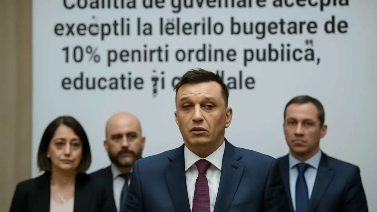 Educație: programul PRIMII țintește 50.000 de copii din școli vulnerabile
