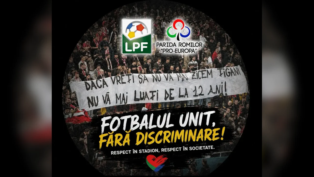 Protocol LPF–Partida Romilor Pro-Europa, semnat pe 17 august