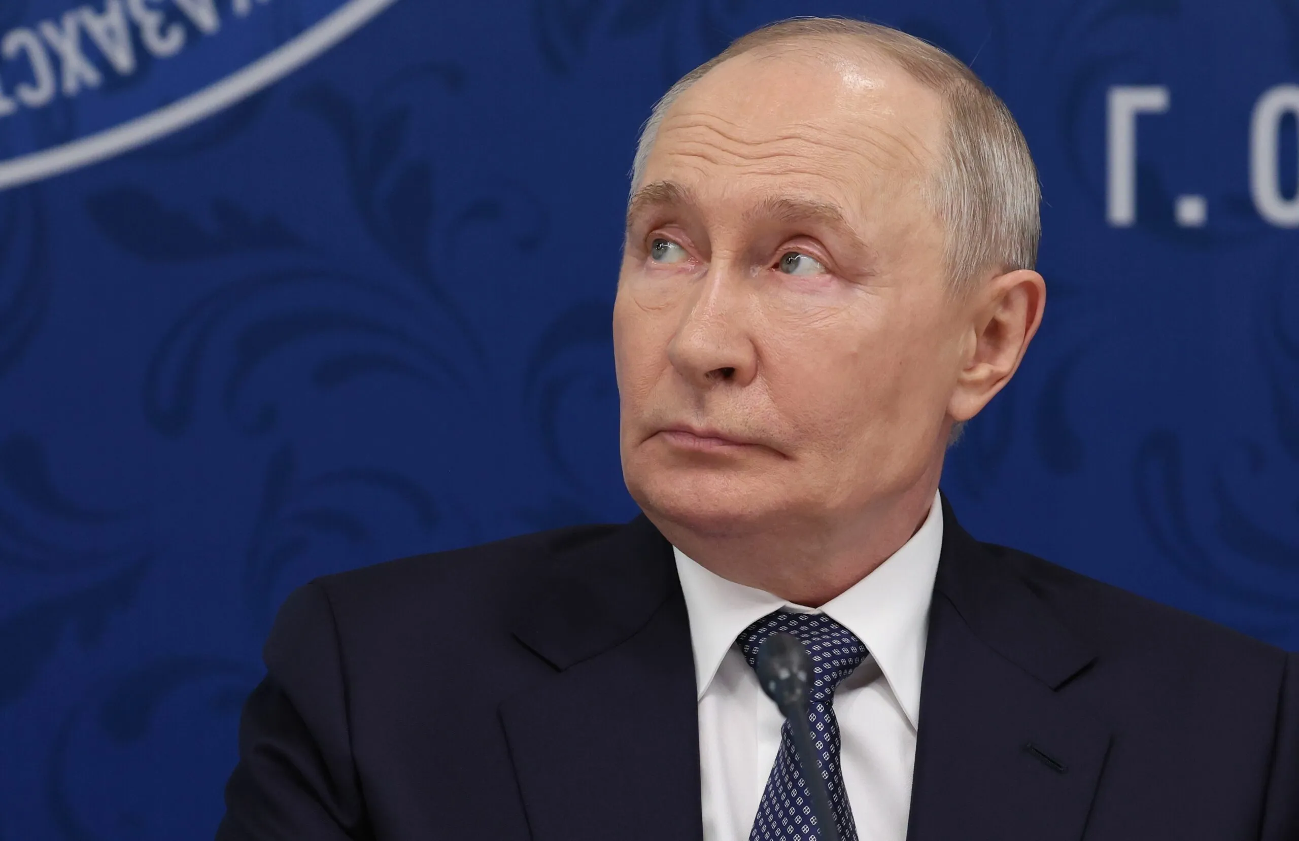 Ce a spus Putin despre un război cu Europa – esențialul