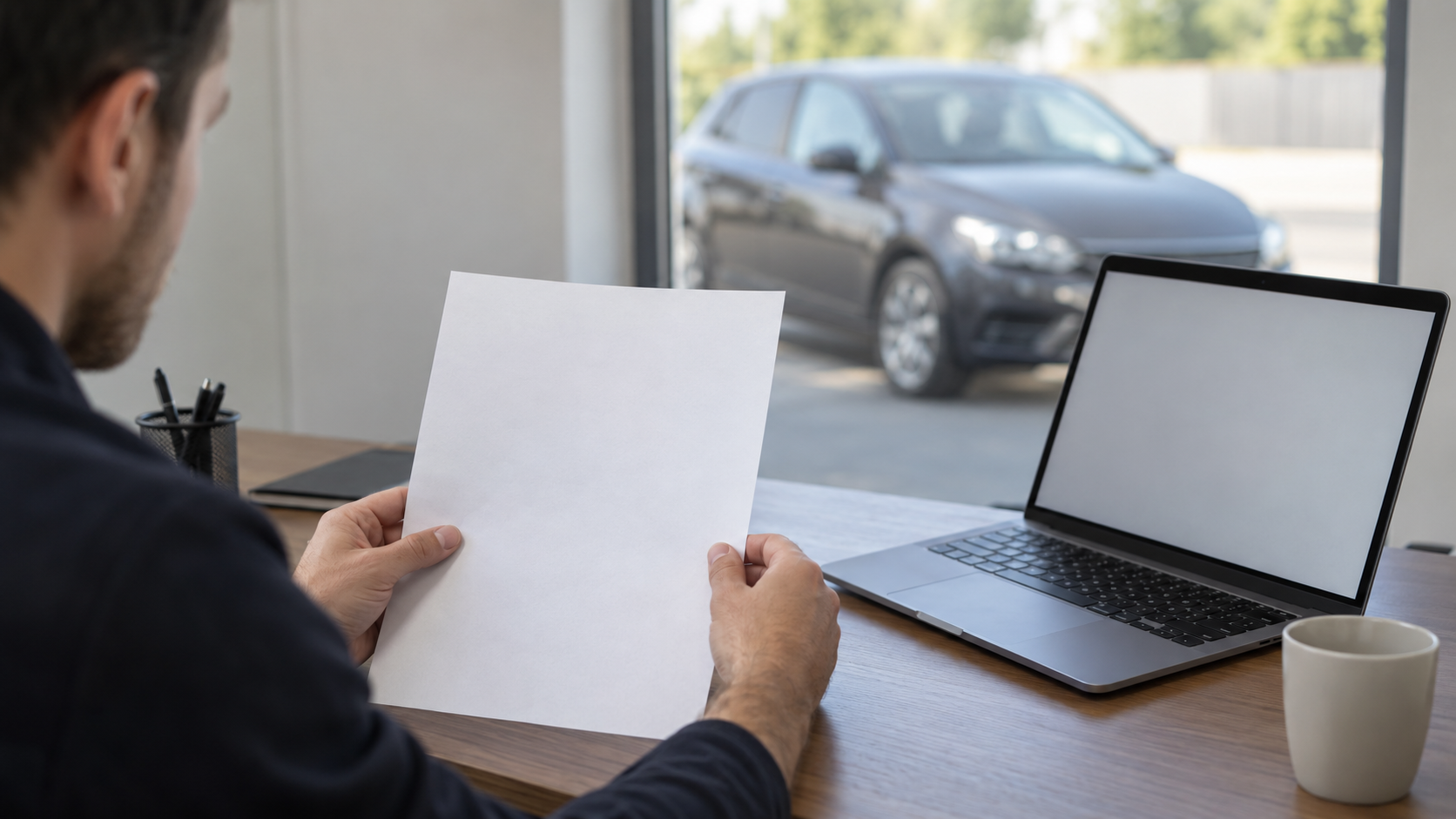 RAR Auto-Pass: cum citești raportul înainte să cumperi o mașină second-hand