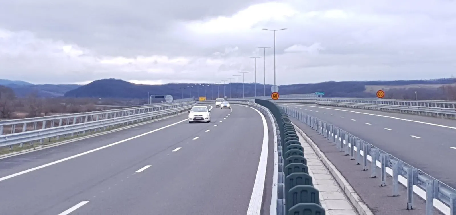TollRo, din nou cu disfuncționalități; CNAIR amână sancțiunile