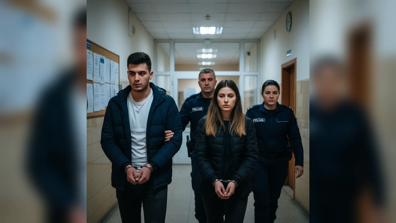 Update IPJ Gorj: 33 de înșelăciuni și încă două rețineri de 24 de ore